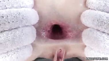 أليكس harper gaping أهبل مارس الجنس عميق