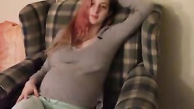 الفلسطيني عزيز صبيحة وصديقته الاجنبية مزة جامدة الجزء الثاني ... الفيل