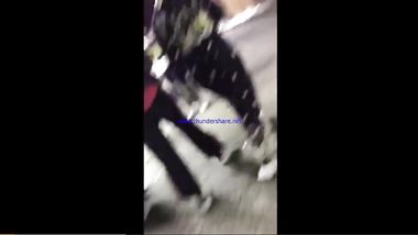 محجبة ماشية فى الشارع عليها جوز طياز هتخلى زبرك نااار وتجيب لوحدك