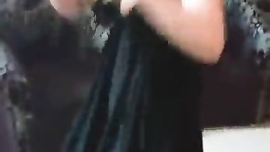 رقص شرقي عاري من شرموطة مصرية الجزء الثاني