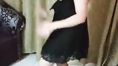 رقص شرقي عاري من شرموطة مصرية الجزء الثاني