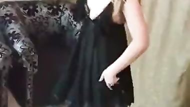 رقص شرقي عاري من شرموطة مصرية الجزء الثاني