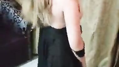 رقص شرقي عاري من شرموطة مصرية الجزء الثاني