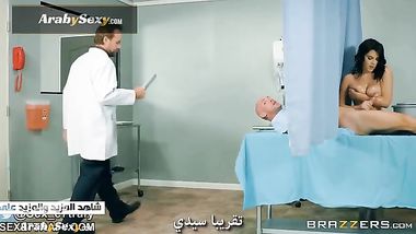 نييك الممرضة الممحونة المحترفة سكس مترجم