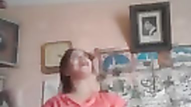 رقص شرقى يهيج الحجر من  سمر القحبه مصريه من المنصوره