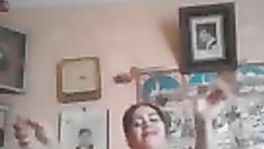 رقص شرقى يهيج الحجر من  سمر القحبه مصريه من المنصوره