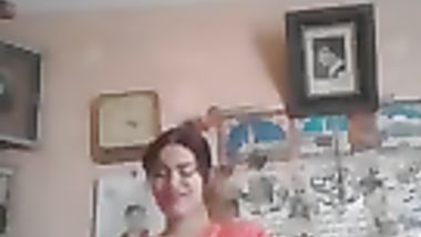 رقص شرقى يهيج الحجر من  سمر القحبه مصريه من المنصوره