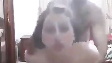 احلى كابلز لعب و تقفيش و نيك