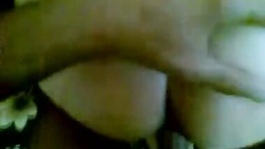 تتناك فى طيزها من حبيبها و الولا يكيفها نيك