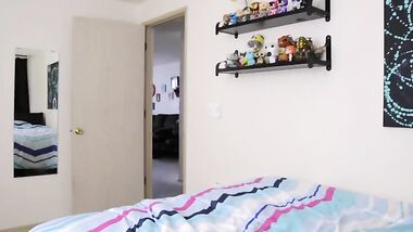 مزه بتتناك من ابنها هايجه نيييك