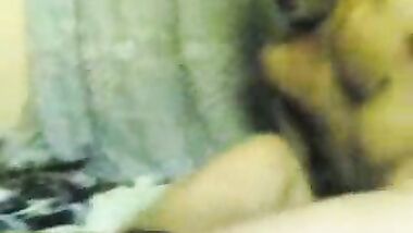 أم مصطفى تتناك من أخو جوزها ويكيفها نيك ويقطع كسها