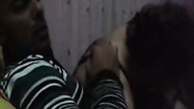مصرى مع جارته و نيك جامد بكل الاوضاع