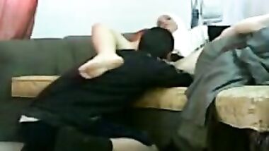 سميحة فرسة مصرية بجسم ابيض يهبل بتتناك من المحامى فى المكتب بتاعه