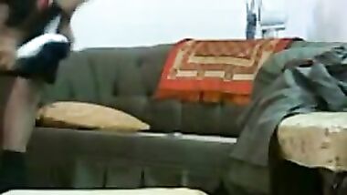 سميحة فرسة مصرية بجسم ابيض يهبل بتتناك من المحامى فى المكتب بتاعه