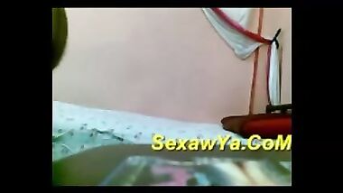 عنتيل البحيرة مدير مركز شباب ايتاى البارود واول افلامه مع شرموطه فشخها