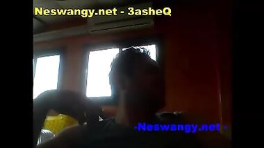 بتاعك قد حزامك عبد الفتاح الصعيدى مدرب الكاراتية فى نادى بلدية المحلة