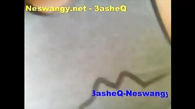 بتاعك قد حزامك عبد الفتاح الصعيدى مدرب الكاراتية فى نادى بلدية المحلة