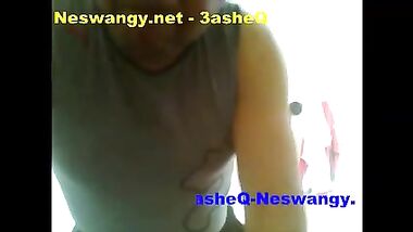 بتاعك قد حزامك عبد الفتاح الصعيدى مدرب الكاراتية فى نادى بلدية المحلة