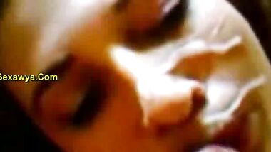 مزة فرسة ببزاز وجسم فاجر بعد ما اتناكت بتمص الزبر بمحن لحد ما جاب لبنه