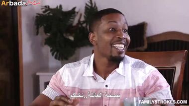 سكس عائلي زنوج مترجم مشاركة بين الاخوات الزنوج