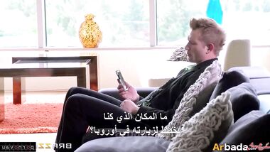 سكس مترجم حصريا جديد مشاركة مدرب زوجتي في نيك كسها و طيزها